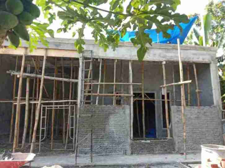 Tanah Kavling Di Pati Jawa Tengah